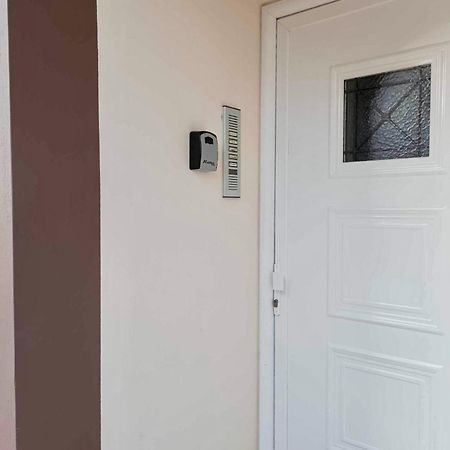 Seamplicity Cozy Apartment Heraklion (Crete) Exterior foto