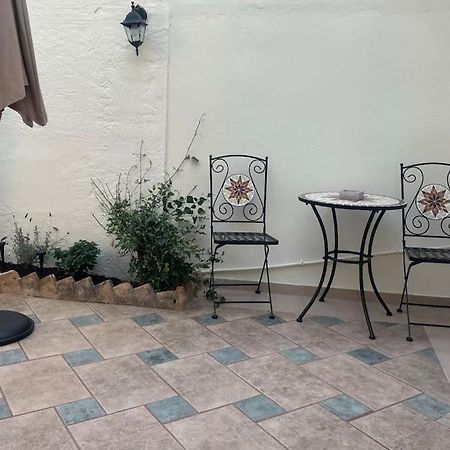 Seamplicity Cozy Apartment Heraklion (Crete) Exterior foto