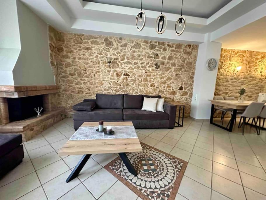 Seamplicity Cozy Apartment Heraklion (Crete) Exterior foto