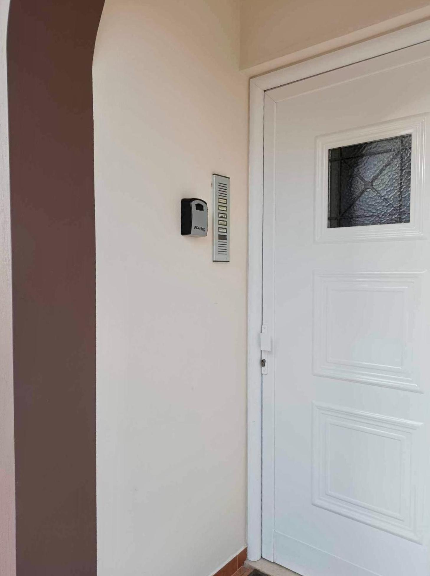 Seamplicity Cozy Apartment Heraklion (Crete) Exterior foto