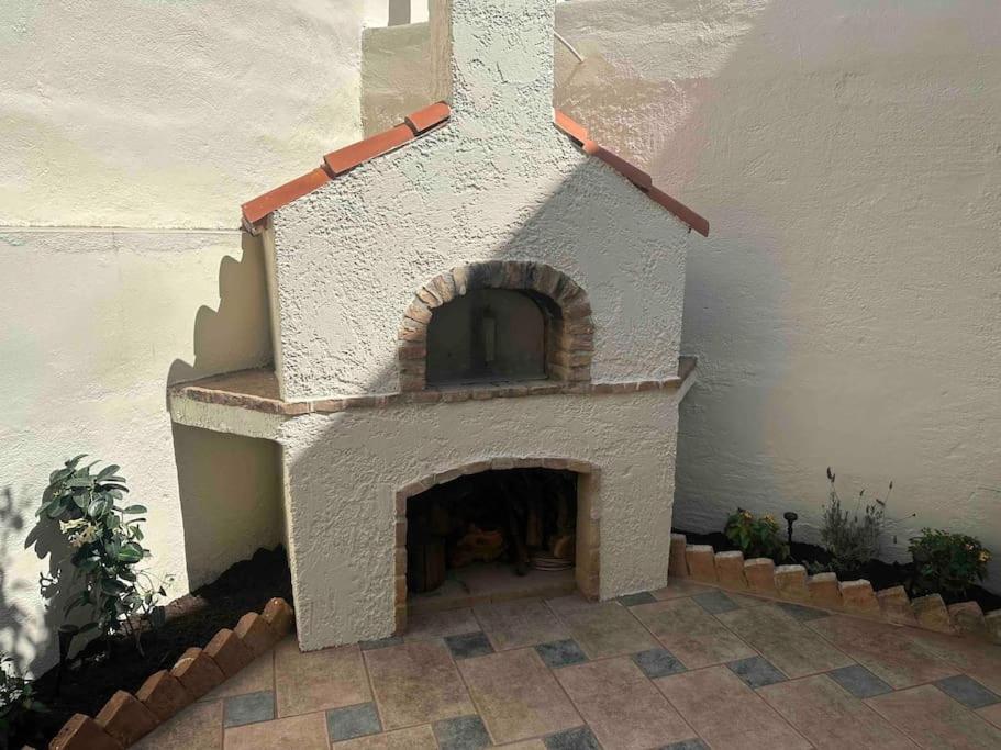 Seamplicity Cozy Apartment Heraklion (Crete) Exterior foto