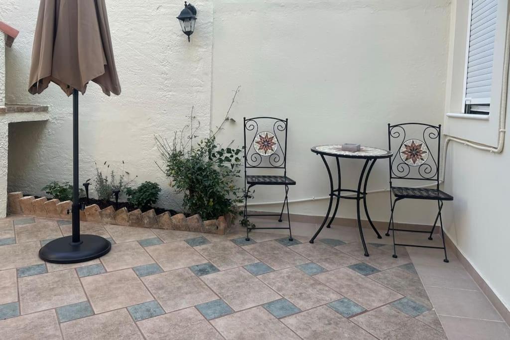 Seamplicity Cozy Apartment Heraklion (Crete) Exterior foto