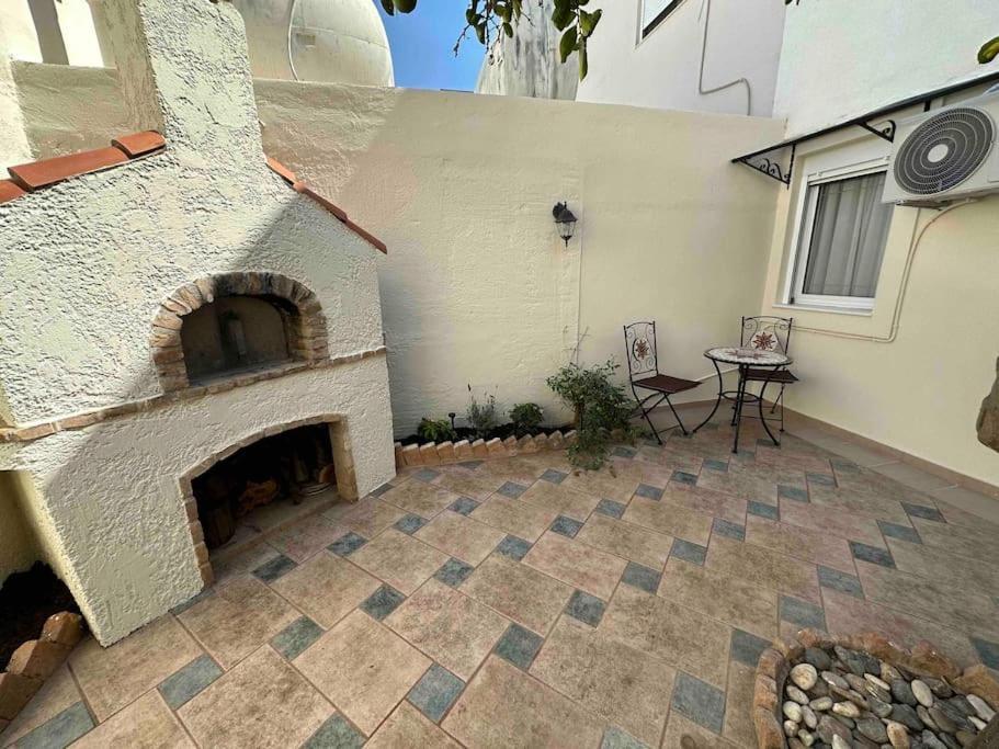 Seamplicity Cozy Apartment Heraklion (Crete) Exterior foto
