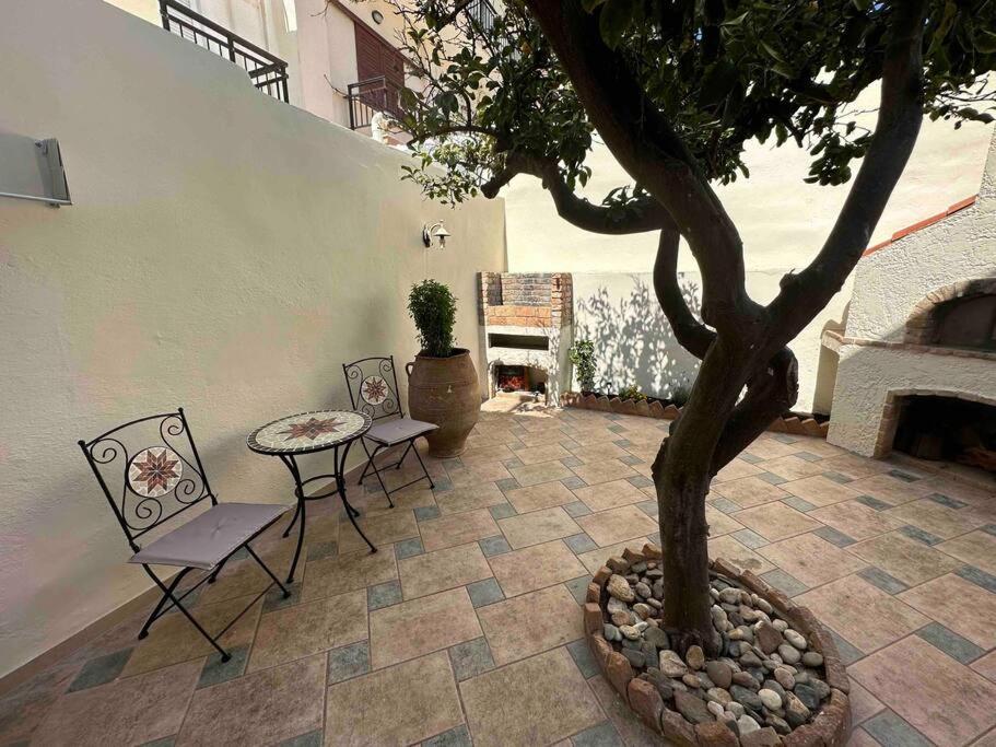 Seamplicity Cozy Apartment Heraklion (Crete) Exterior foto