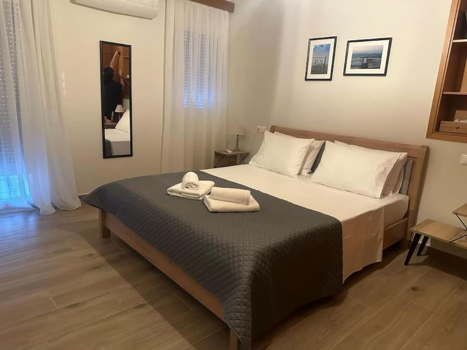 Seamplicity Cozy Apartment Heraklion (Crete) Exterior foto