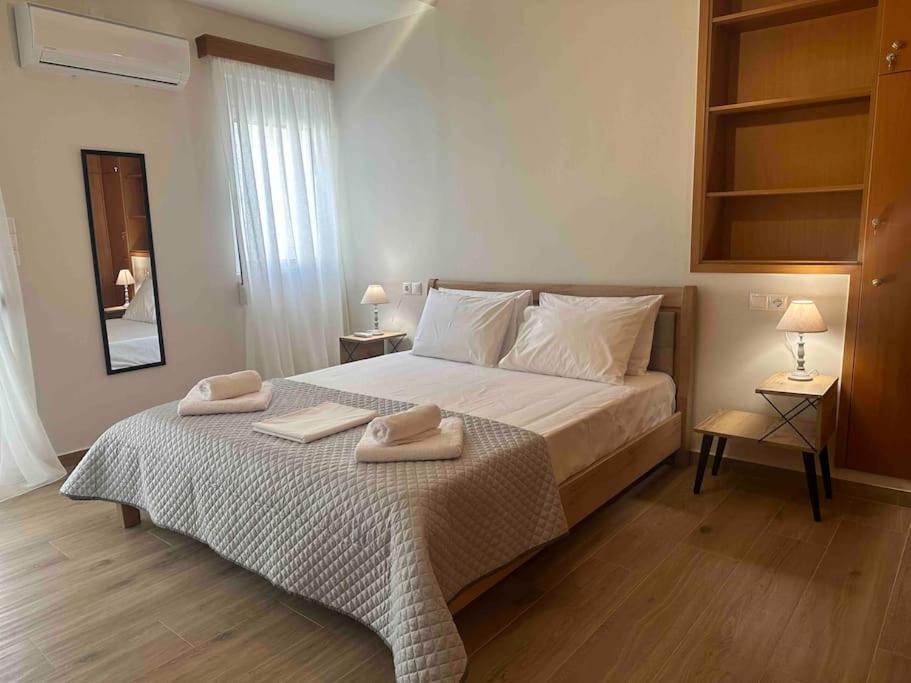 Seamplicity Cozy Apartment Heraklion (Crete) Exterior foto
