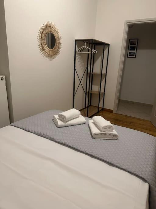 Seamplicity Cozy Apartment Heraklion (Crete) Exterior foto