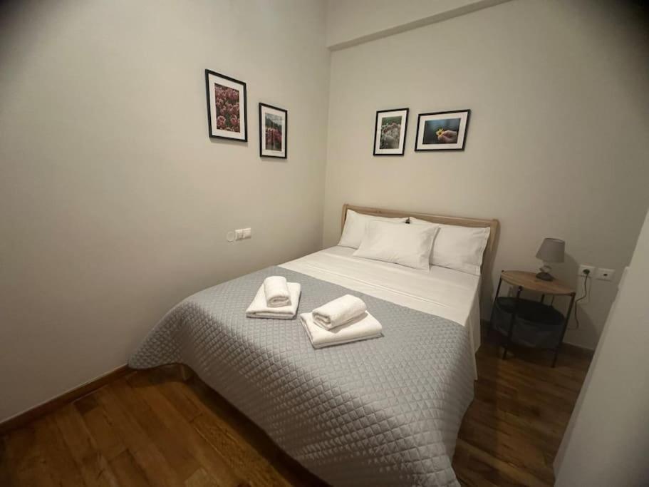 Seamplicity Cozy Apartment Heraklion (Crete) Exterior foto