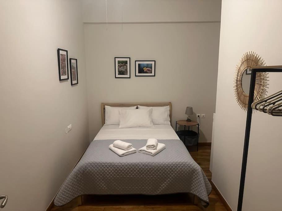 Seamplicity Cozy Apartment Heraklion (Crete) Exterior foto