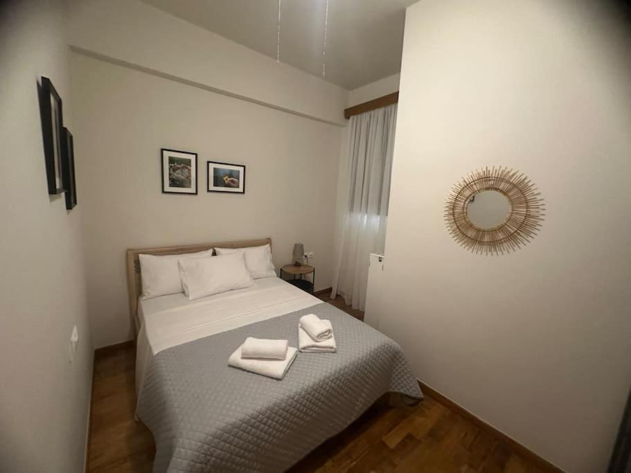 Seamplicity Cozy Apartment Heraklion (Crete) Exterior foto