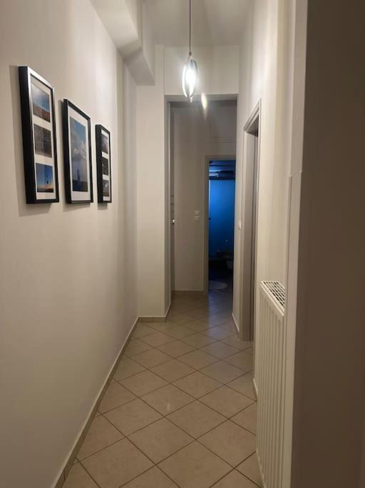 Seamplicity Cozy Apartment Heraklion (Crete) Exterior foto