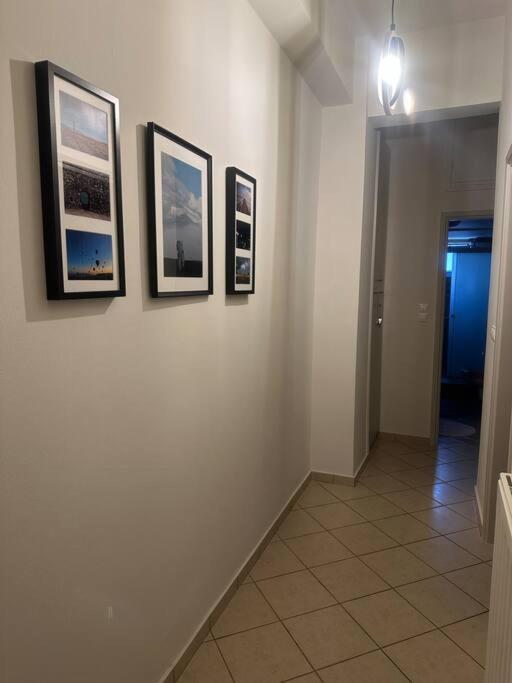 Seamplicity Cozy Apartment Heraklion (Crete) Exterior foto