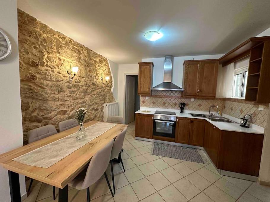 Seamplicity Cozy Apartment Heraklion (Crete) Exterior foto