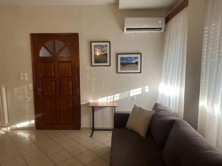 Seamplicity Cozy Apartment Heraklion (Crete) Exterior foto