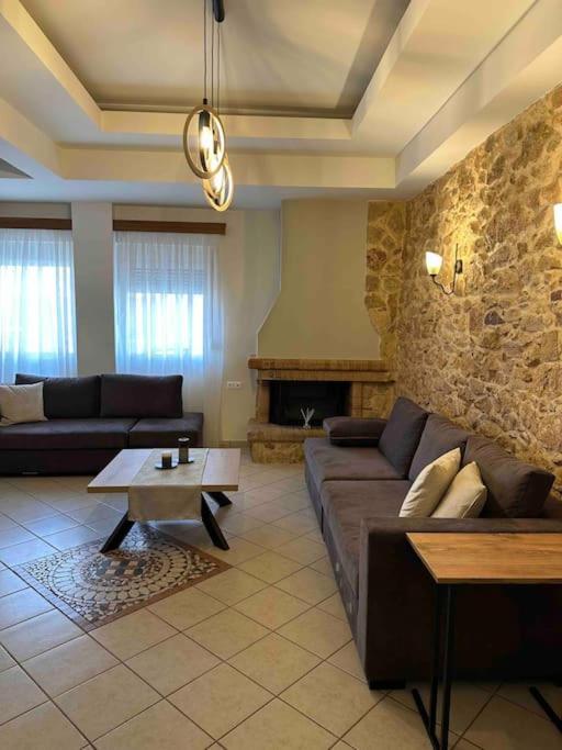 Seamplicity Cozy Apartment Heraklion (Crete) Exterior foto