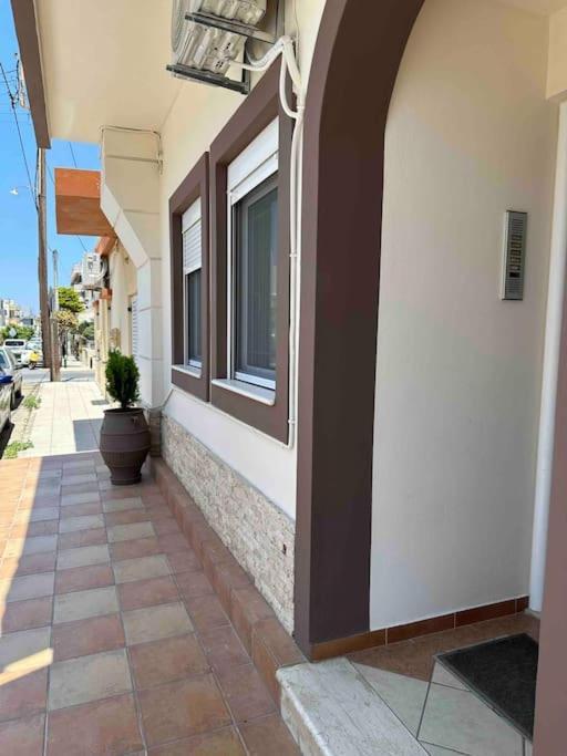 Seamplicity Cozy Apartment Heraklion (Crete) Exterior foto