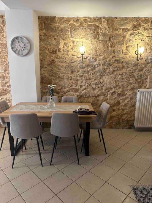Seamplicity Cozy Apartment Heraklion (Crete) Exterior foto