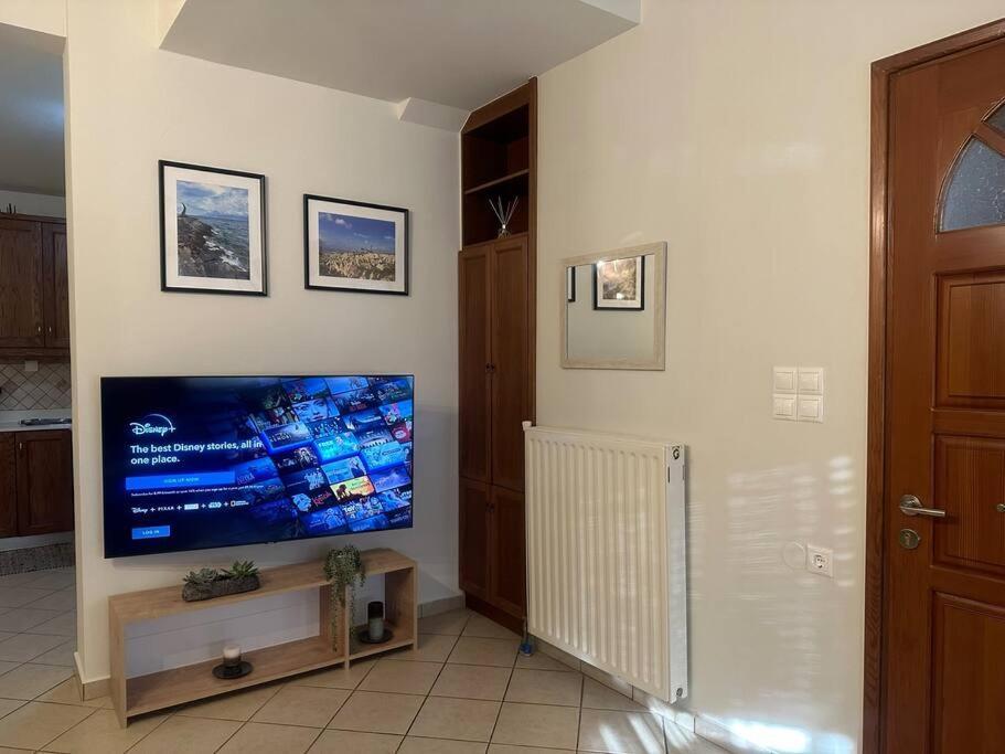 Seamplicity Cozy Apartment Heraklion (Crete) Exterior foto