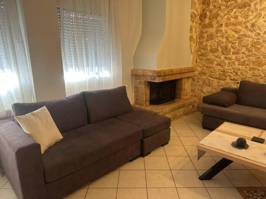 Seamplicity Cozy Apartment Heraklion (Crete) Exterior foto