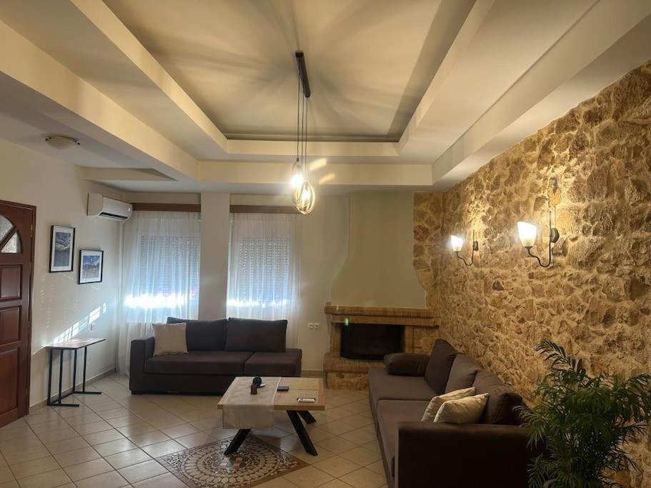 Seamplicity Cozy Apartment Heraklion (Crete) Exterior foto