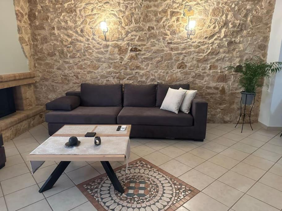 Seamplicity Cozy Apartment Heraklion (Crete) Exterior foto