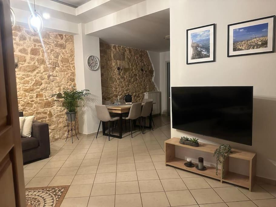 Seamplicity Cozy Apartment Heraklion (Crete) Exterior foto