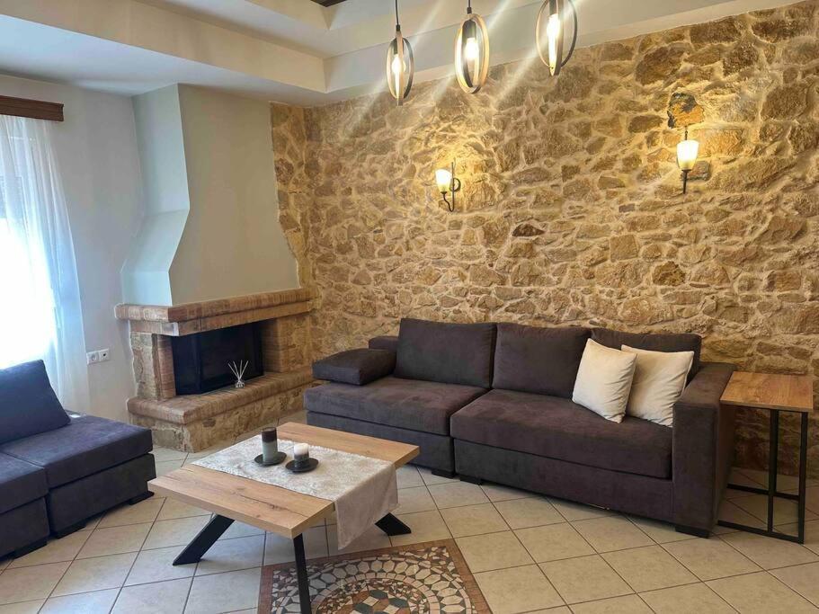 Seamplicity Cozy Apartment Heraklion (Crete) Exterior foto